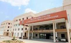 AIIMS Raipur OBC Category NEET Expected Cutoff Rank 2024