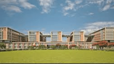 AIIMS Rajkot SC & ST Category NEET Expected Cutoff Rank 2024 (Image Credit: Pexels)