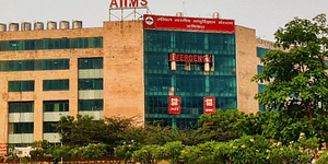 AIIMS Rishikesh EWS Category NEET Expected Cutoff Rank 2024 (Image Credit: Pexels)