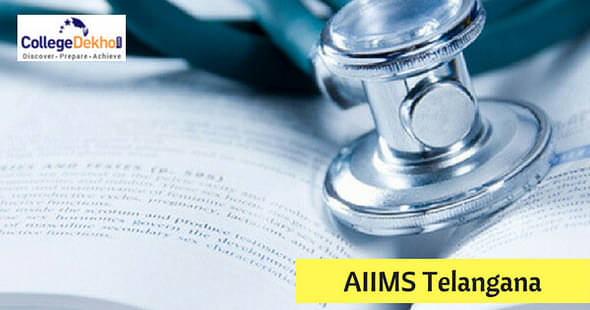 Centre Approves Setting up of AIIMS in Telangana