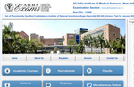 INI CET Result January 2024 Released