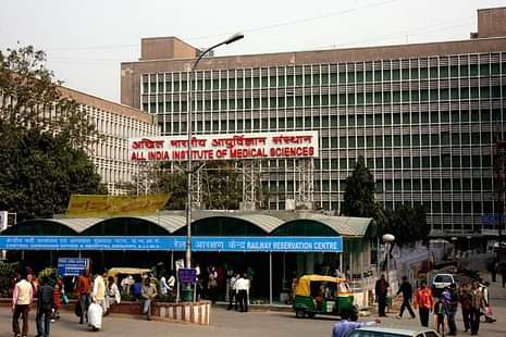 Union Govt. Approves Proposal for 3 New AIIMS