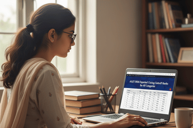 AILET 2026 Expected Closing Cutoff Ranks for All Categories