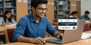 AILET 2026 First Merit List Releasing Tomorrow; Check how to download seat allocation PDF