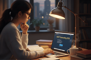 AILET Counselling 2026