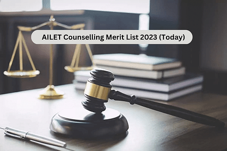 AILET 2023 Merit List