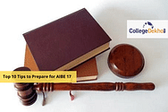 Top 10 Tips to Prepare for AIBE 17