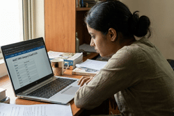 AILET EWS Category Cutoff 2026: Check Expected Cutoff, Previous Years' Trends