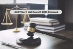 AILET First Merit List 2023 Released: Download PDF of selection list and waitlist