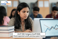 AILET OBC Category Cutoff 2026: Check expected cutoff, previous years' trends