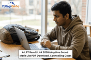 AILET Result Link 2026 (Out): Merit List PDF Download, Counselling Dates