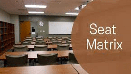 AILET Seat Matrix 2025: Category-wise seats for UG, PG, Ph.D (Image Credit: Pexels)