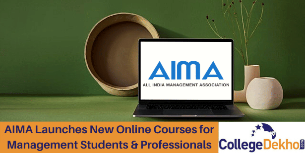 AIMA Launches New Online Courses for Management Students & Professionals