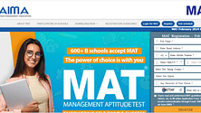 AIMA MAT February 2024 Registration Begins: Direct link, last date