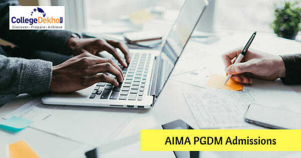 AIMA Announces PGDM Admissions 2018-19