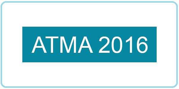 Admission Notice - AIMS Announces Admission for ATMA
