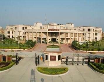 AIMT Noida Enters into International Collaboration