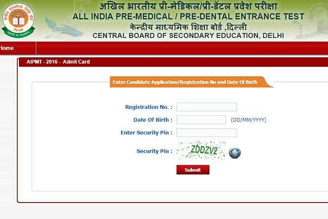 AIPMT 2016 Top Career Option for Medical Aspirants CollegeDekho