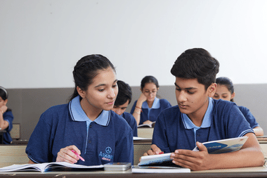 AISSEE 2025 Saink School Gopalganj Expected Cutoff Marks