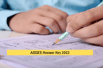 AISSEE Answer Key 2023
