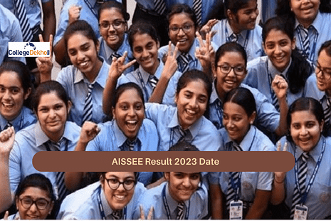 AISSEE Result 2023 Date