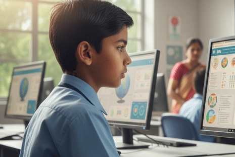 AISSEE Sainik School Exam 2026 Application Form Underway