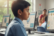AISSEE Sainik School Exam 2026 Application Form Underway; Check fee details, exam pattern