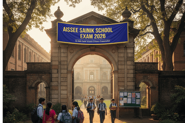 AISSEE సైనిక్ స్కూల్ పరీక్ష 2026 దరఖాస్తు ప్రక్రియ కొనసాగుతోంది, ఫీజు పరీక్షా వివరాలు, తెలుసుకోండి