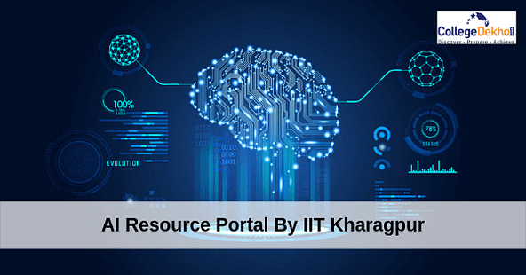 IIT Kharagpur AI Resource Portal
