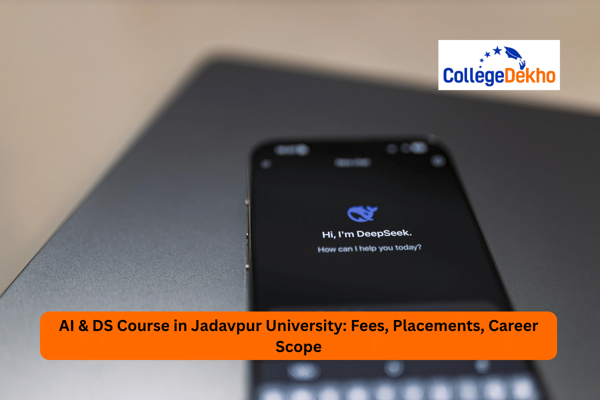 AI & DS Course in Jadavpur University