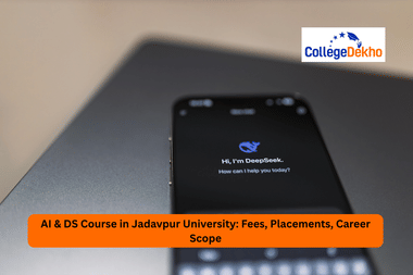 AI & DS Course in Jadavpur University