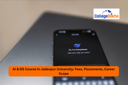 AI & DS Course in Jadavpur University: Fees, Placements, Career Scope