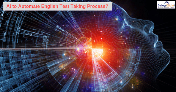 Will English Test Taking Process be Automated by AI Technology?