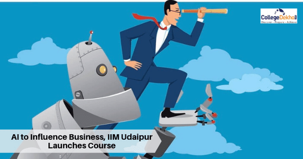New Courses like AI and Blockchain to find Place in IIM Udaipur