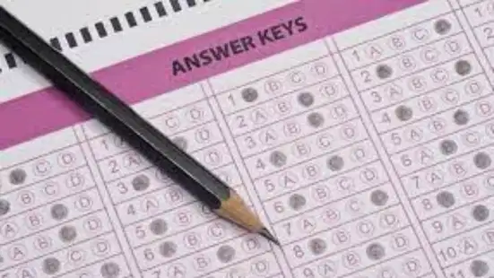 AILET  Answer Key 2025 LIVE Updates: NLU Delhi to release provisional key with master question paper today (Image Credit: Pexels)