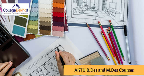 AKTU to Launch B.Des and M.Des Course: Receives AICTE Approval