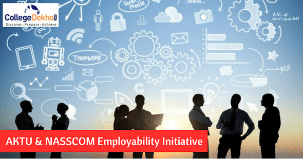 AKTU Collaborates with NASSCOM for Employability Enhancement Programmes