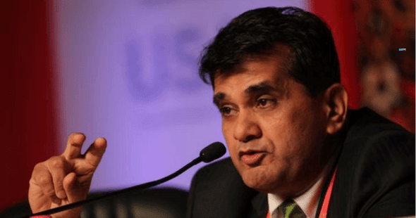 Niti Aayog Plans to Rope in IIM Alumni for Startup India & Other Govt. Initiatives