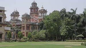 Allahabad University Bans Holi for Hostelers