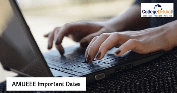 AMUEEE 2020 Important Dates