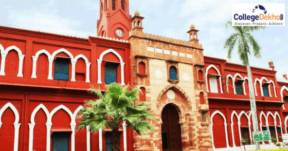 AMU Students Seek Minority Status for University