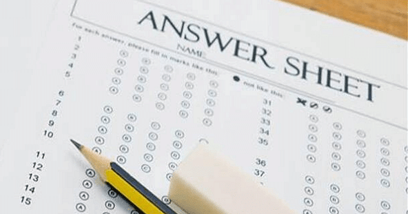 AMU BA LLB Answer Key & Question Papers