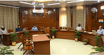 AMU Disaster Management course
