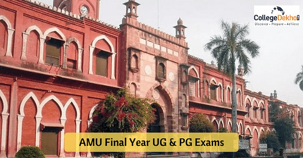 AMU Final Exams