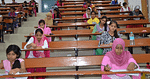 AMU Exam Centres and Exam Dates