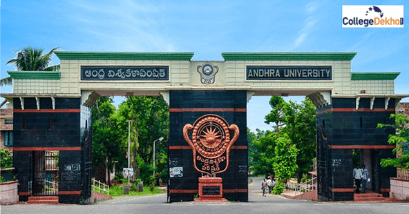 Andhra University B.E. and B.Tech Admissions
