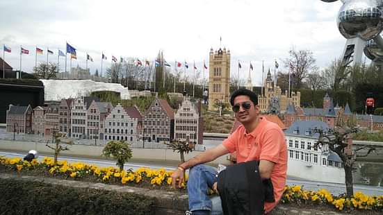 NIT, IIM Alumnus & Founder of ProcMart is an Entrepreneurial Inspiration