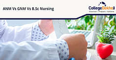 ANM Vs GNM Vs BSc Nursing: Which is the Best Course for You?