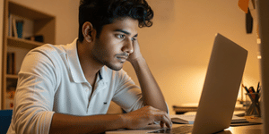 ANU CODE PG Admission 2025 Registration Underway