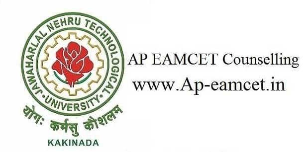 AP EAMCET Engineering Admission Schedule